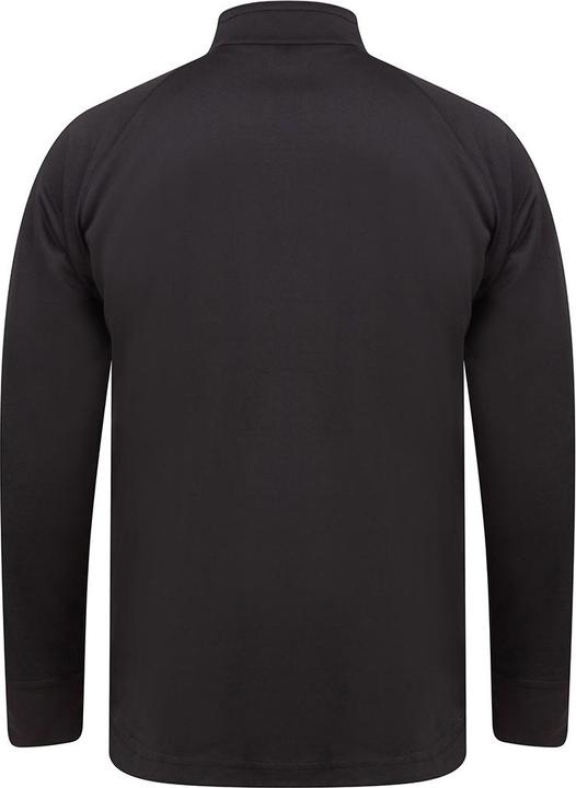 Actual product image Finden & Hales Mens Knitted Tracksuit Top (5XL)