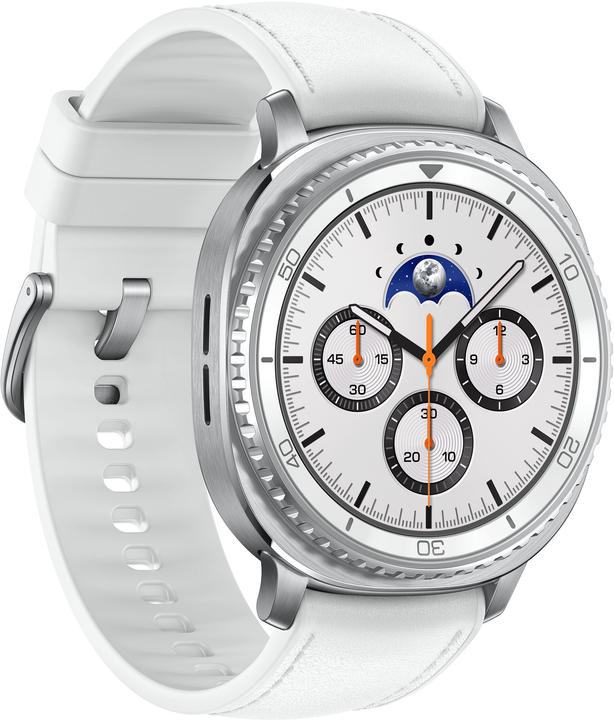 Image du produit Samsung Galaxy Watch 8 Classic (46 mm, 4G)