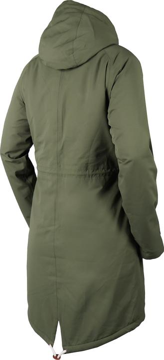 Produktbild Horka Regenparka Riviere Frau (XXS)