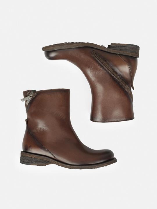 Image du produit Felmini GREDO D899 Bottes de motard, inspirées du style emblématique qui a rendu célèbre, de Le (37)