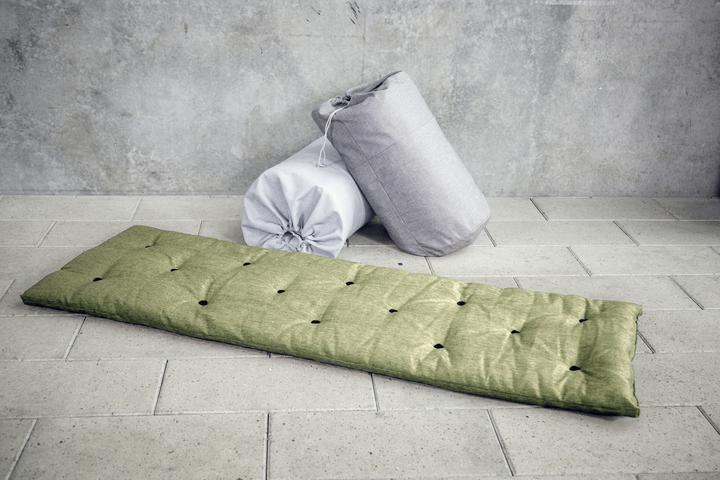 Actual product image Karup Design Bed In A Bag (70x190)