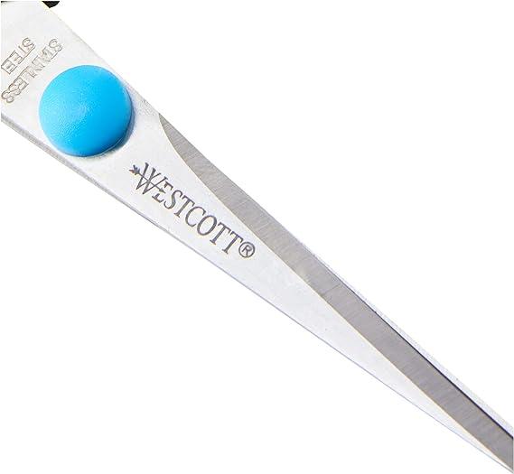 Actual product image Westcott Scissors Easy Grip (14 cm)