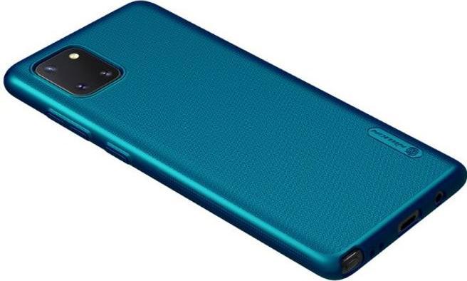 Produktbild Nillkin Super Frosted Shield Series (Samsung Galaxy Note 10 Lite)