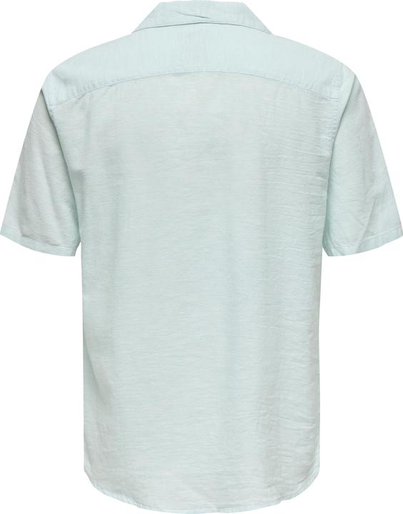 Produktbild Only & Sons ONSCAIDEN Hemd Hemd (L)