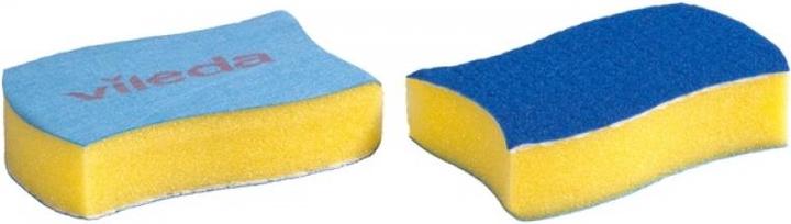 Image du produit Vileda Glitzi Ceran (2 pcs)