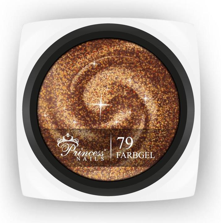 Image du produit PrincessNails Farbgel 79