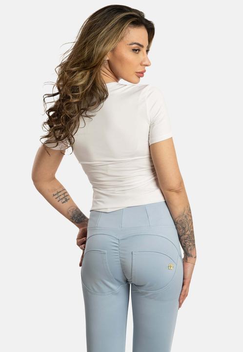 Image du produit Freddy WR.UP® Shaping Pants 7/8 WRUP4HC004REC (S)