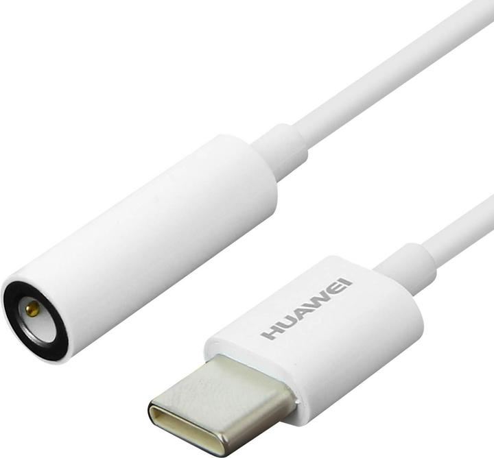 Actual product image Huawei Cm20 (USB Type C, 3.5mm socket)