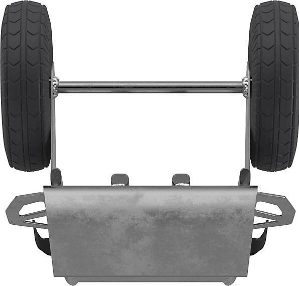 Productafbeelding Matador Professionele steekwagen NST200 (350 kg)