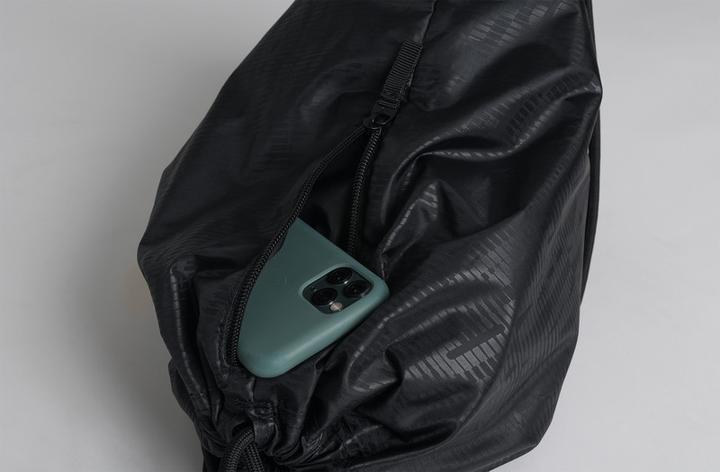 Actual product image Beckmann Sports bag (12 l)