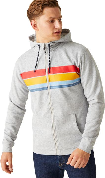 Produktbild Regatta Shorebay II Hoodie mit durchgehendem Reissverschluss (3XL)