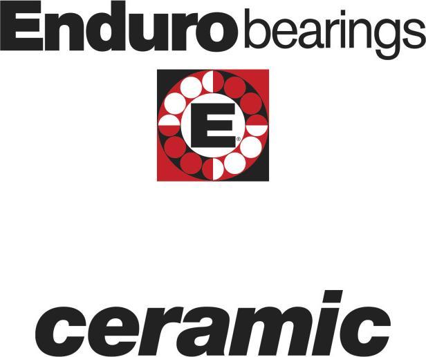 Produktbild Enduro Bearings CH 6903 LLB Ceramic Hybrid