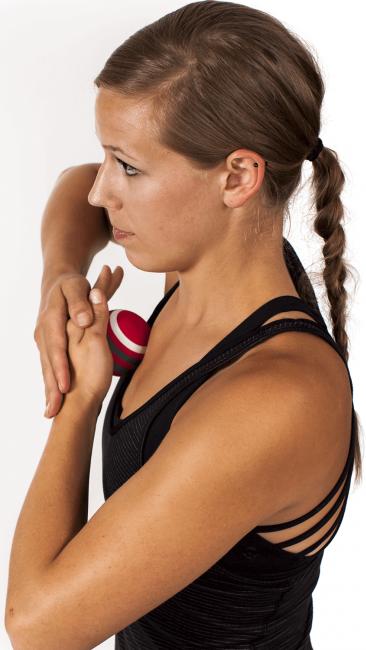 Image du produit Trigger Point Mbx
