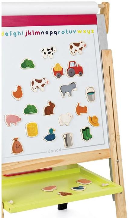 Actual product image Janod Farm (24 x)
