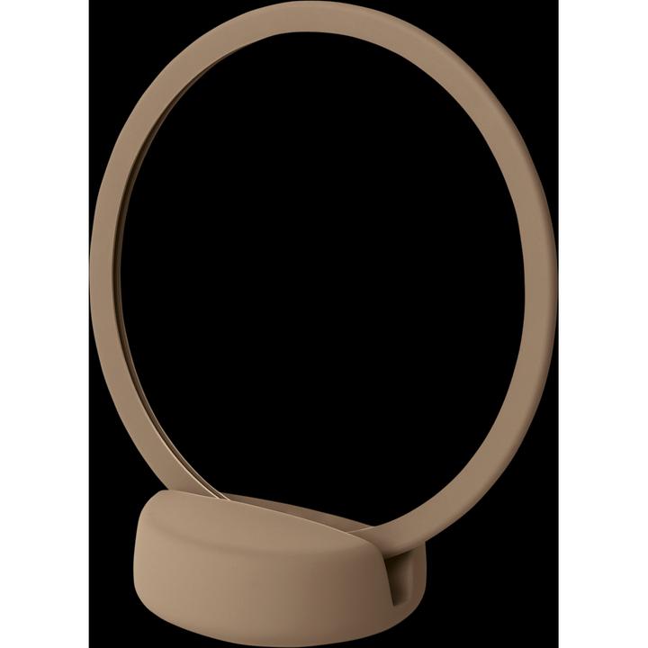 Image du produit Blomus Miroir de courtoisie SONO (17 x 17 x 9 cm)