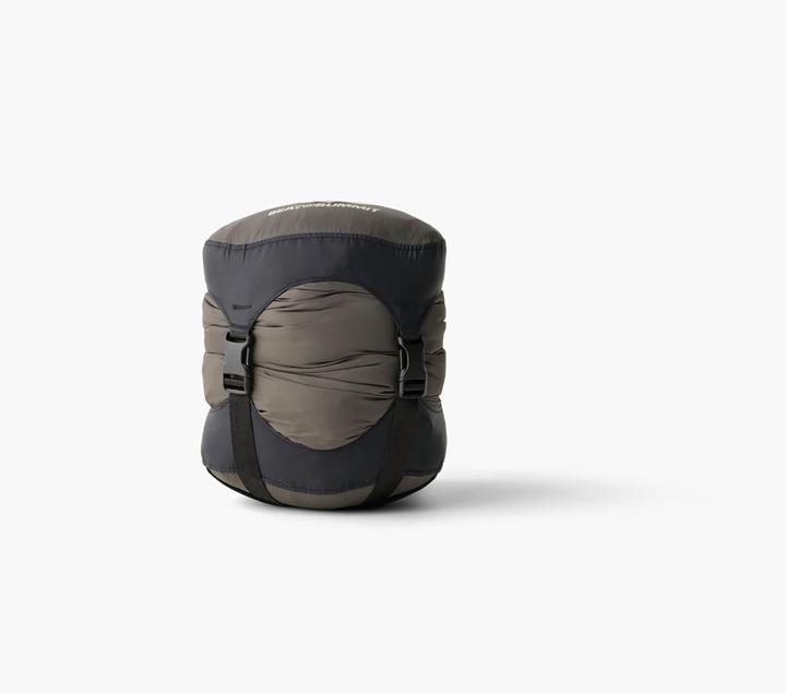 Produktbild Sea To Summit Traveller 7°C Down Sleeping Bag (220 cm)