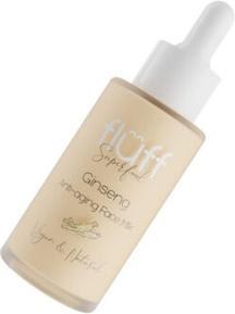 Fluff Anti-Aging Face Milk Anti-Aging Ginseng Face 40Ml (40 ml)