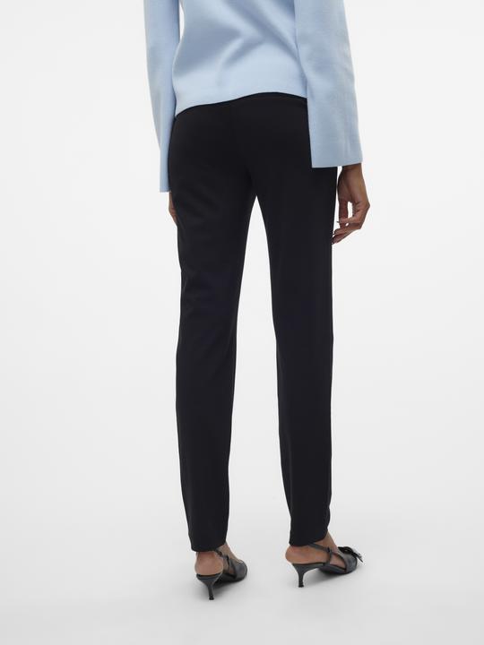 Actual product image Vero Moda VMEVA Mid waist trousers Trousers (W36/L30)