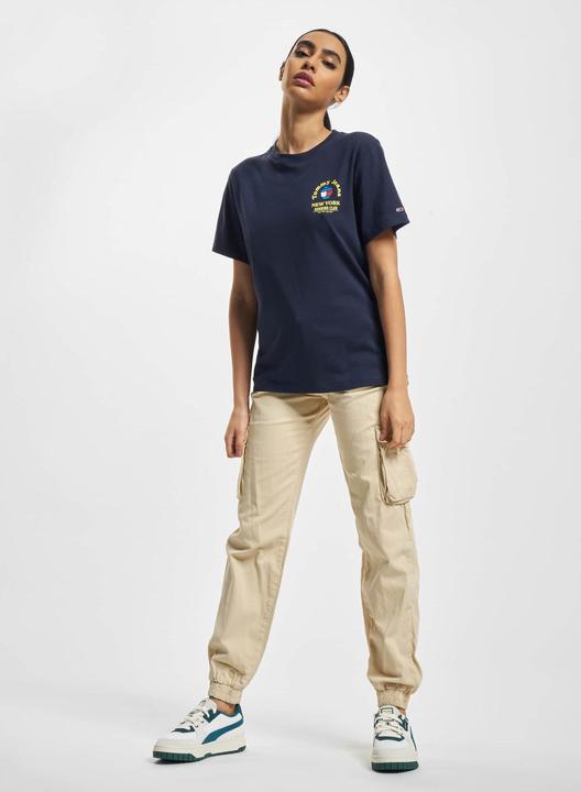Produktbild Tommy Hilfiger Tommy Jeans Relaxed Running Club - 98421 (S)