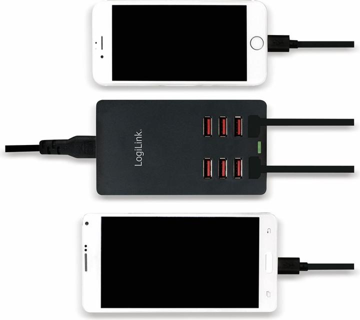 Image du produit LogiLink Pa0140 (44 W)