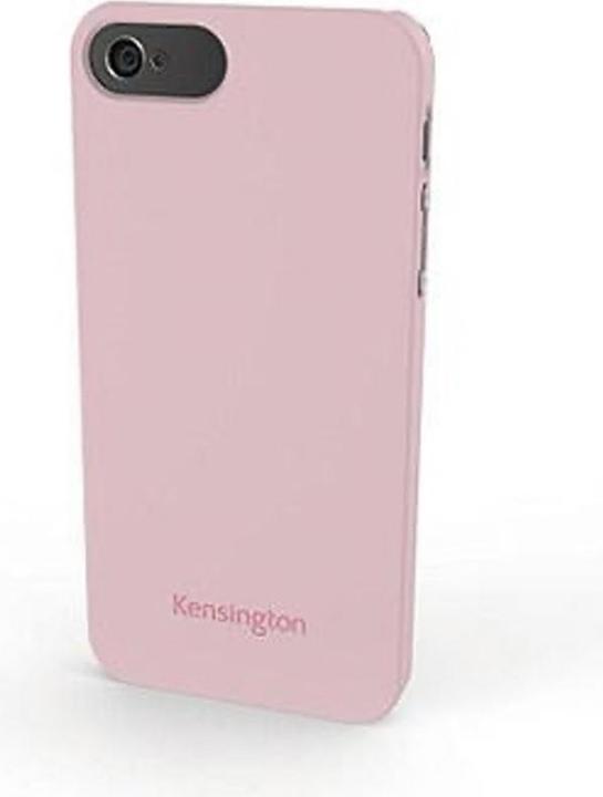 Immagine prodotto Kensington Custodia posteriore sottile (Apple iPhone 5, Apple iPhone 5s)