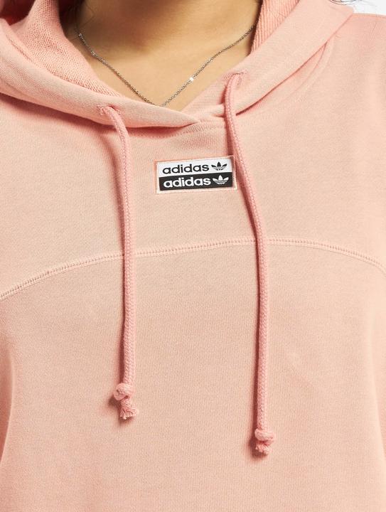 Produktbild adidas R.Y.V. Cropped Hoodie - 99253 (44)