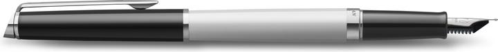 Actual product image Waterman 2202844 FH (Black, White, 1 x)