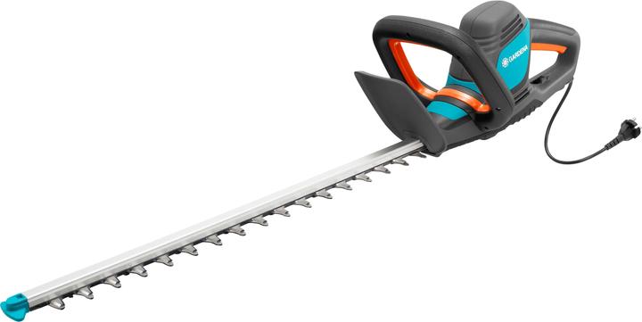 Actual product image Gardena ComfortCut 600/55 (Electric hedge trimmer)