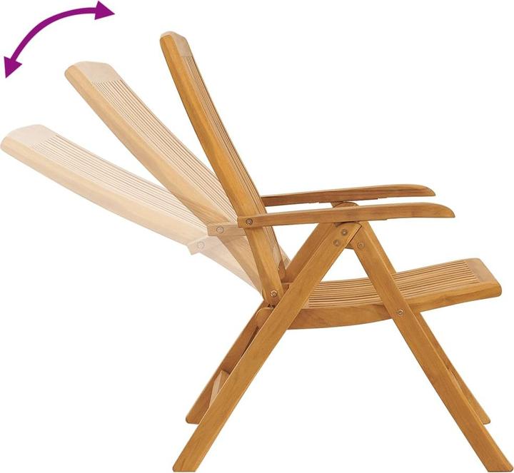 Produktbild VidaXL Tru (180 cm)