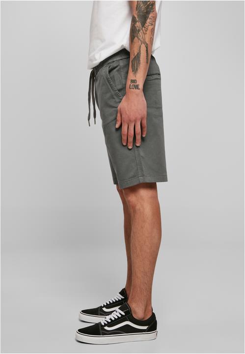 Produktbild Urban Classics Shorts Stretch Twill - 83594 (M)