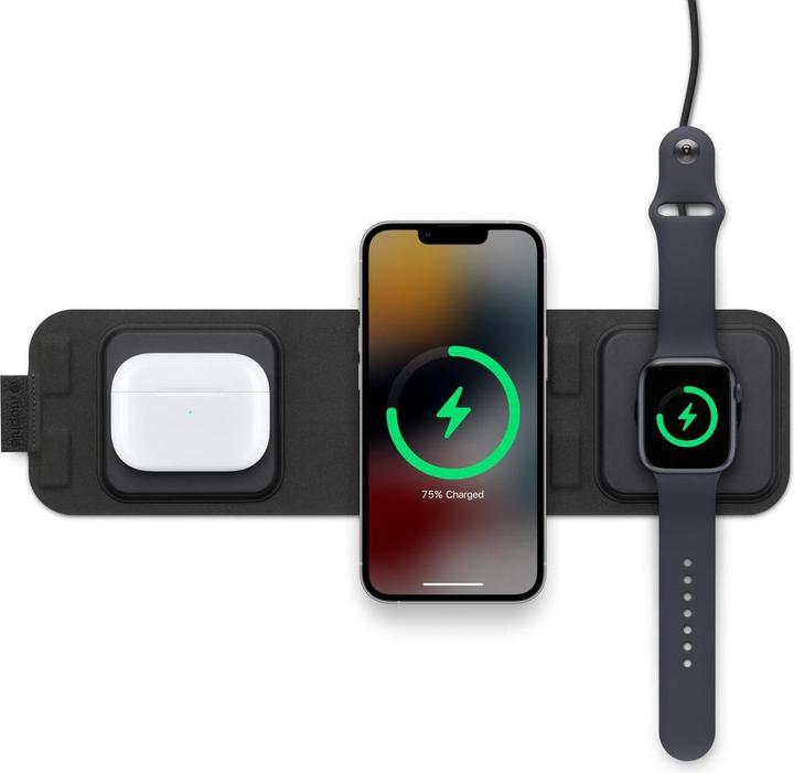 Actual product image mophie 401311507 (15 W)