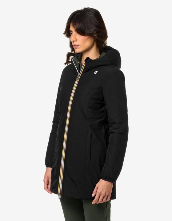Image du produit K-Way W's Denise Eco stretch Thermo (6, L)