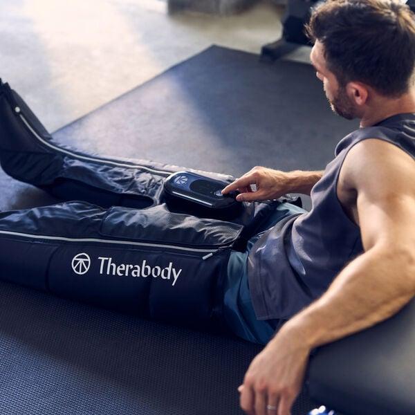 Image du produit Therabody RecoveryAir JetBoots Prime, L