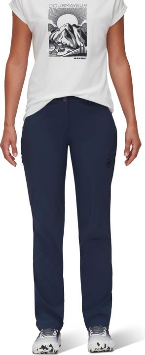 Actual product image Mammut Runbold Pants Women (40, M, L)
