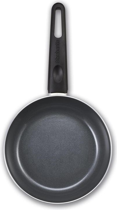 Produktbild Brabantia Bratpfanne Indu+ 20 cm (20 cm, Bratpfanne, Aluminium)