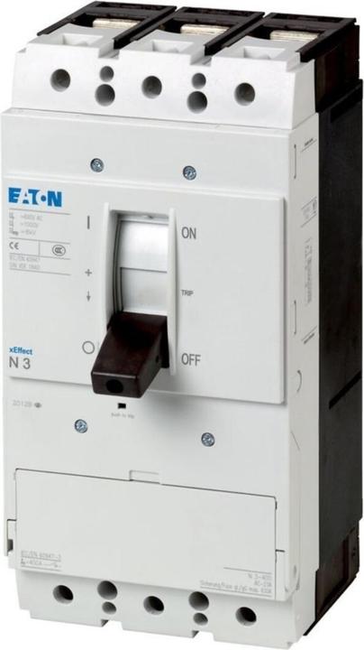 Immagine prodotto Eaton Sezionatore elettrico GmbH 3p. 400A BG3 N3-400