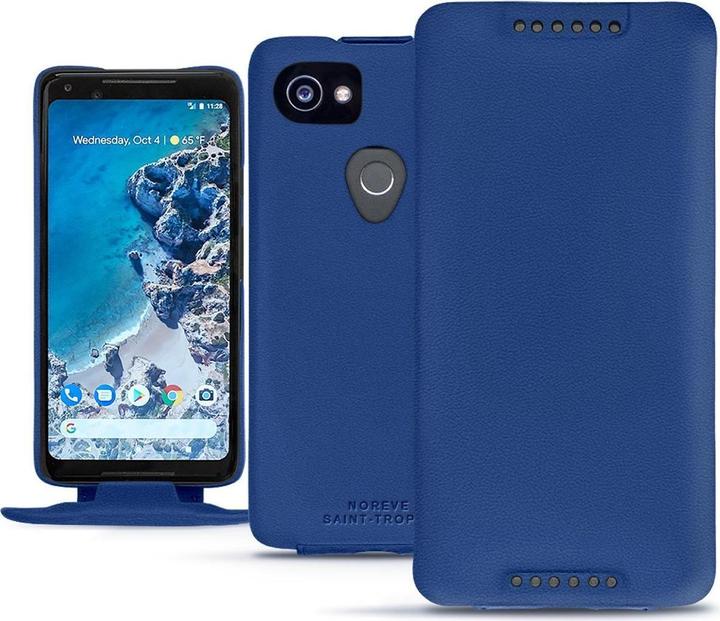Bleu Océan PU ( Pantone #003da5 )