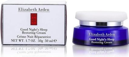 Actual product image Elizabeth Arden Good Night Sleep Restoring Cream (50 ml, Night cream)