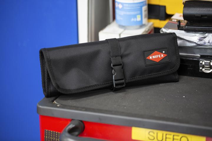Immagine prodotto Knipex Assortimento di pinze per anelli di sicurezza (274 mm)