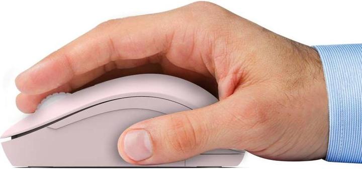 Produktbild Port Designs SILENT - Wireless Mouse (Kabellos)
