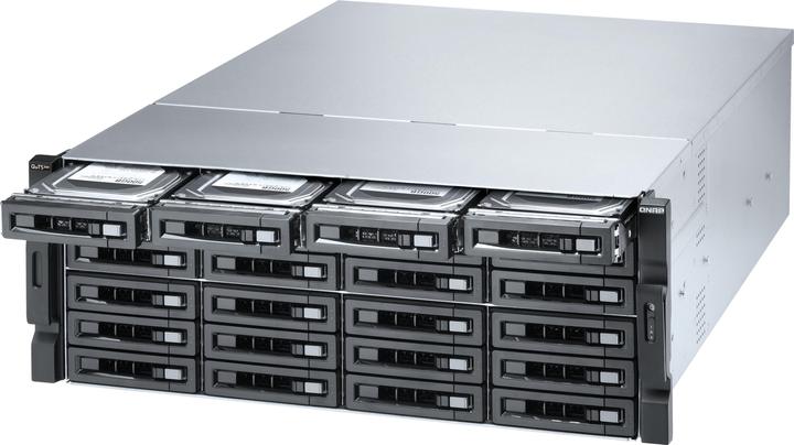 Produktbild QNAP TS-h2483XU-RP-E2236-128G (0 TB)