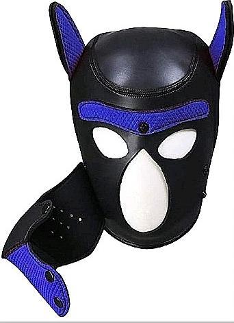 Produktbild Ouch! Neoprene Puppy Hood