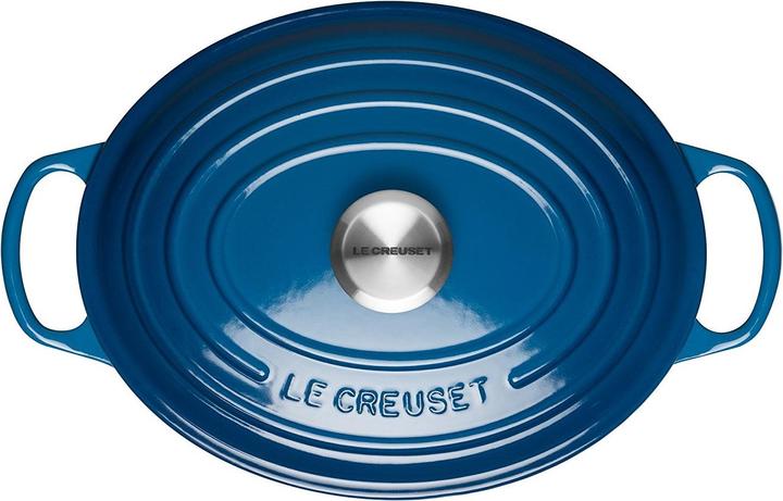 Actual product image Le Creuset Signature (29 cm, Casserole + Stewpot, Cast iron)