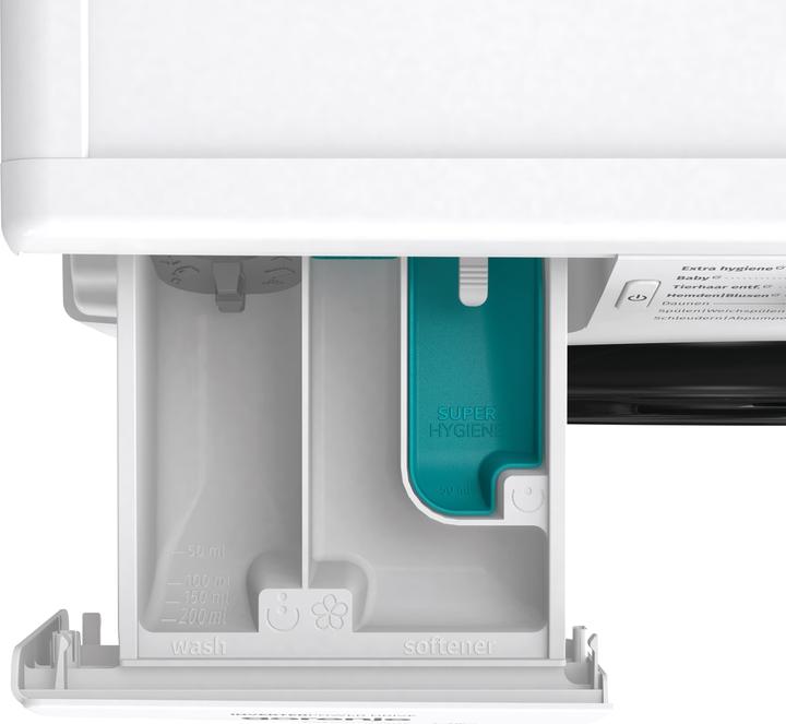 Actual product image Gorenje WNEI 14 APS Washing machine front loader A (10 kg, Left)