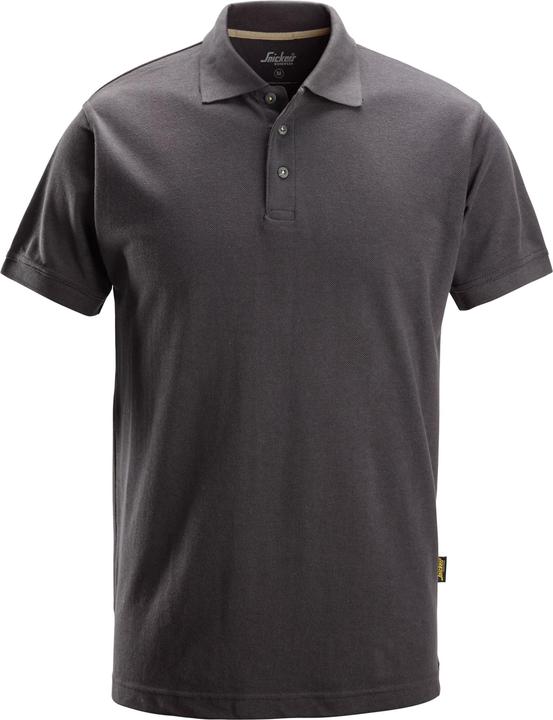 Snickers Polo-Shirt 2718 ohne Brusttasche (M)