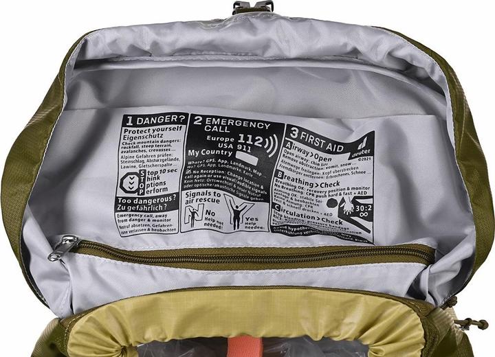 Produktbild Deuter AC Lite 30 (30 l)