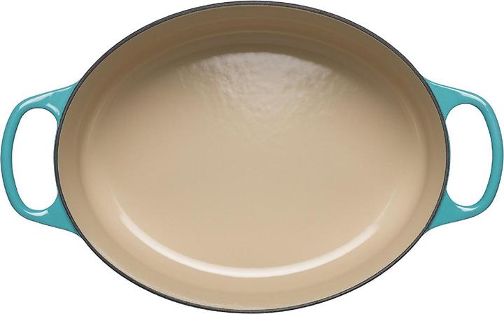 Produktbild Le Creuset Signature (31 cm, Bräter + Schmortopf, Gusseisen)