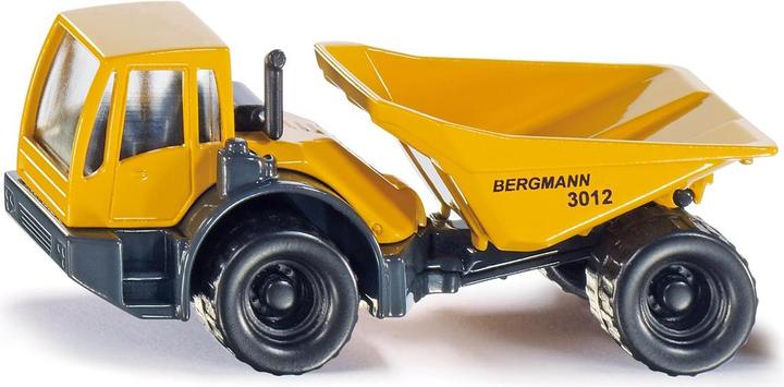 Siku Dumper Bergmann