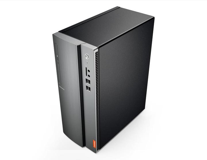 Produktbild Lenovo ideacentre 510-15IKL (Intel Core i5-7400, 8 GB, 256 GB)