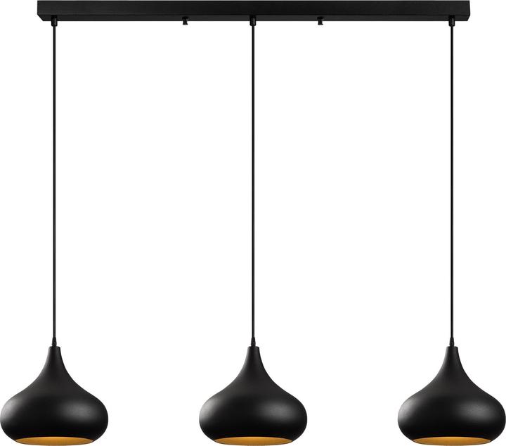 Produktbild Opviq Muba Chandelier (E27)